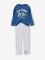 Toy Story pyjamas for boys royal blue - vertbaudet enfant 