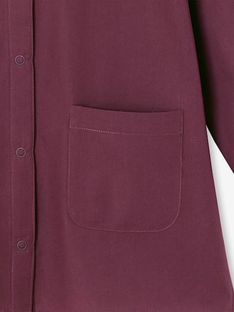 Customisable Harry Potter smock plum - vertbaudet enfant 