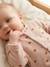 Pack of 2 newborn sleepsuits beige - vertbaudet enfant 
