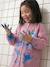 Tablier Lilo et Stitch fille violet - vertbaudet enfant 