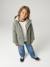 3-in-1 Parka with Removable Bodywarmer for Boys BLUE MEDIUM SOLID WITH DESIGN+BROWN DARK SOLID WITH DESIGN+GREEN MEDIUM SOLID WITH DESIG+lichen - vertbaudet enfant 