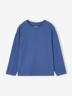 Garçon-Lot de 3 T-shirts manches longues garçon