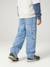 Trouser with multiple pockets for boys double stone - vertbaudet enfant 