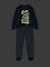 Long pyjamas for boys blue - vertbaudet enfant 