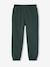 Joggers for boys bordeaux red+denim blue+fir green - vertbaudet enfant 