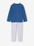 Toy Story pyjamas for boys royal blue - vertbaudet enfant 