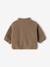 Zip-up jacket for baby boys taupe - vertbaudet enfant 