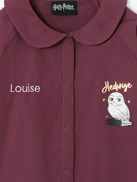 Customisable Harry Potter apron plum - vertbaudet enfant 