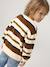 Jumper for boys hazel+navy blue - vertbaudet enfant 