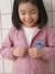 Tablier Lilo et Stitch fille violet - vertbaudet enfant 
