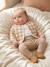 Pack of 3 newborn baby leggings ecru - vertbaudet enfant 