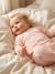 Lot de 3 dors bien bébé ouverture dos beige chiné+gris chiné+vert sauge - vertbaudet enfant 