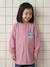 Tablier Lilo et Stitch fille violet - vertbaudet enfant 