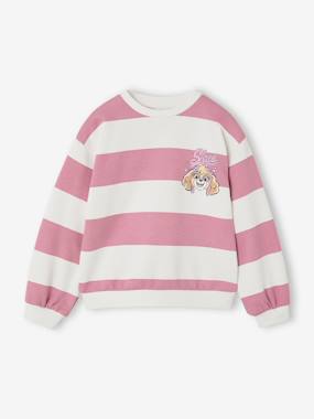 -Sweat Skye fille Pat Patrouille