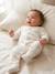 Lot de 2 dors-bien bébé ouverture devant cappuccino+rose pâle+vert sauge - vertbaudet enfant 