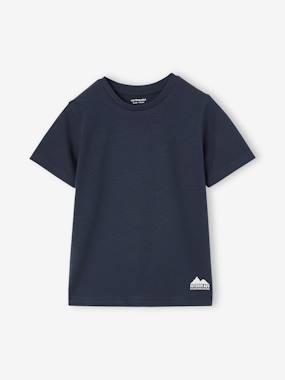 -Lot 3 T-shirt manches courtes