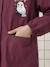 Customisable Harry Potter apron plum - vertbaudet enfant 