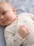 Lot de 5 bodies bébé garçon manches longues bleu ciel - vertbaudet enfant 