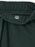 Joggers for boys bordeaux red+denim blue+fir green - vertbaudet enfant 