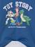 Toy Story pyjamas for boys royal blue - vertbaudet enfant 