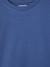 Pack of 3 long-sleeved T-shirts for boys green+royal blue - vertbaudet enfant 