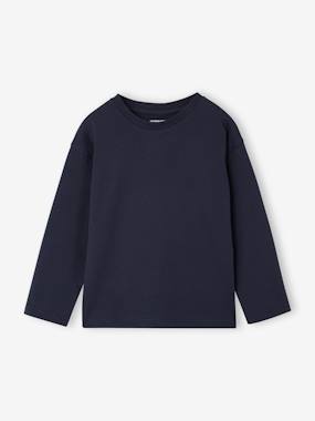 Garçon-Lot de 3 T-shirts manches longues garçon