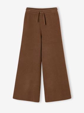 Fille-Pantalon large fille