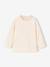 4-piece set for baby girls pale pink - vertbaudet enfant 