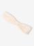 4-piece set for baby girls pale pink - vertbaudet enfant 
