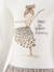 Happy Girls Dance dress for girls ecru - vertbaudet enfant 