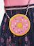 Happy Girls dress with doughnut bag for girls sweet pink - vertbaudet enfant 