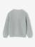 Fancy Cardigan for Girls blush+ecru+grey blue+olive+vanilla - vertbaudet enfant 