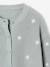 Fancy Cardigan for Girls blush+ecru+grey blue+olive+vanilla - vertbaudet enfant 