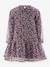 Happy Girls floral print dress for girls multicoloured - vertbaudet enfant 