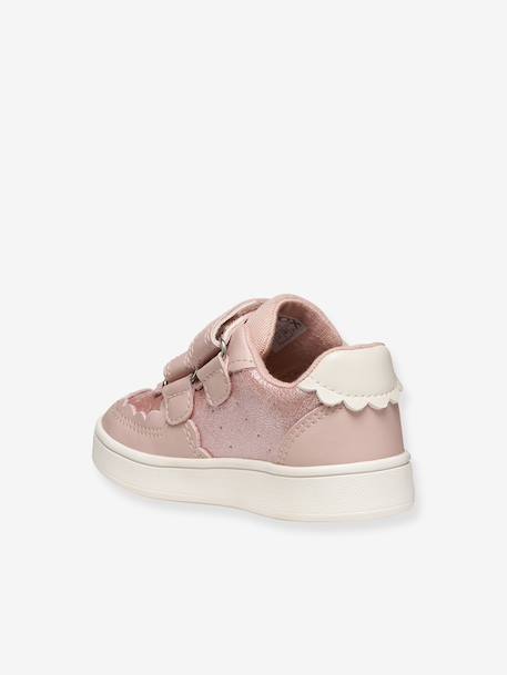 Eclyper trainers by GEOX pale pink - vertbaudet enfant 