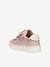 Eclyper trainers by GEOX pale pink - vertbaudet enfant 