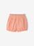 4-piece set for baby girls apricot - vertbaudet enfant 