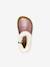 Steppieup boots by GEOX plum - vertbaudet enfant 