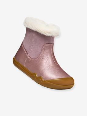 -Bottes premiers pas Steppieup