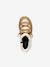 Laquinny ankle boots by GEOX camel - vertbaudet enfant 