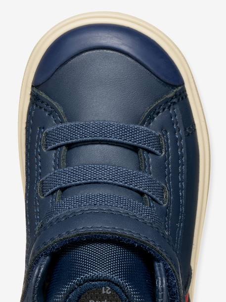 Baskets Gisli marine - vertbaudet enfant 