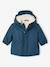 Waterproof Coat & Trousers for Babies caramel+night blue - vertbaudet enfant 