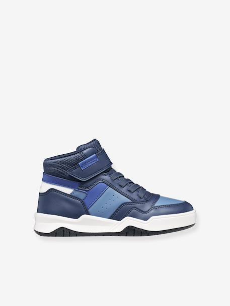 Baskets Perth bleu - vertbaudet enfant 