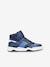 Baskets Perth bleu - vertbaudet enfant 