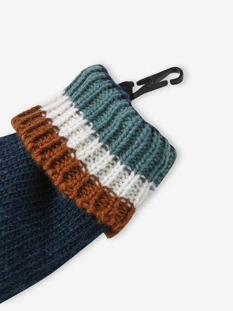 3-piece set for boys green - vertbaudet enfant 