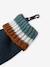 3-piece set for boys green - vertbaudet enfant 