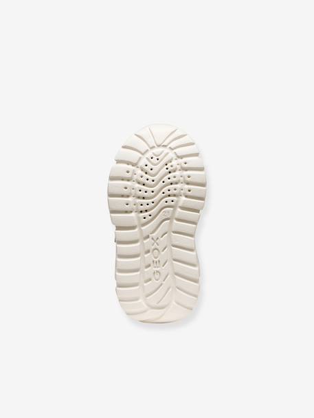 Ciufciuf trainers by GEOX beige - vertbaudet enfant 