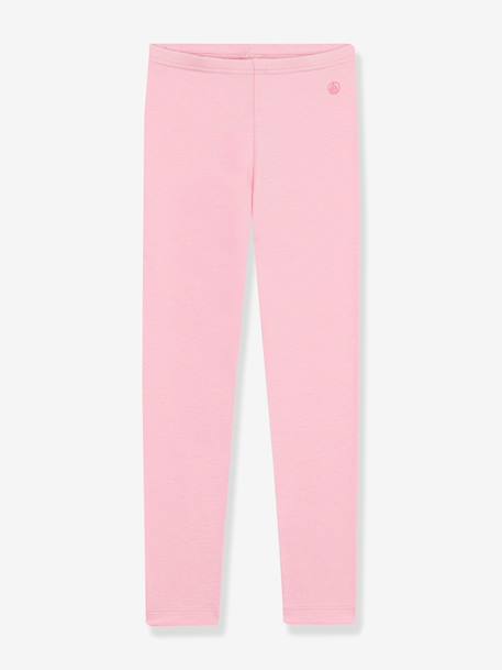 Legging enfant rose - vertbaudet enfant 