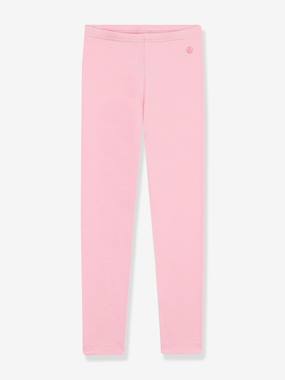Girls-Leggings for kids by PETIT BATEAU 