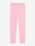 PETIT BATEAU Leggings for kids rose - vertbaudet enfant 